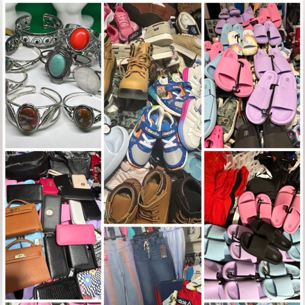 $8 START BID LIVE SHOW Listings